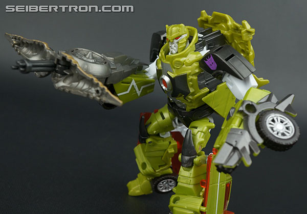 Transformers Go! Hunter Ratchet (Image #104 of 148)