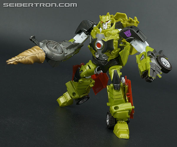 Transformers Go! Hunter Ratchet (Image #110 of 148)