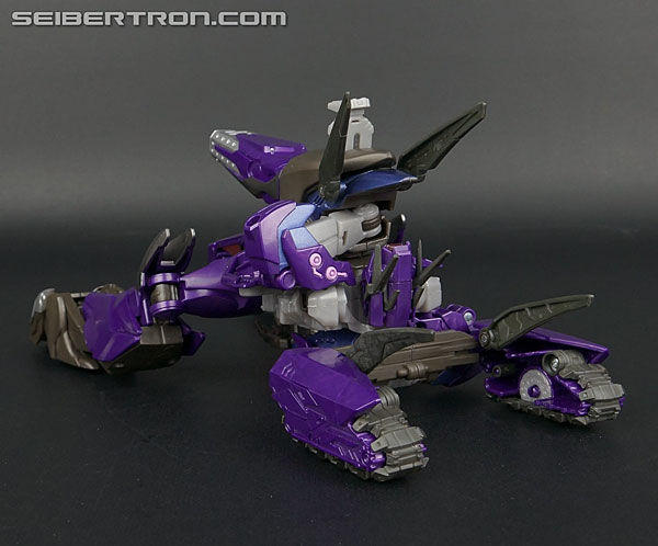 Transformers Go! Hunter Shockwave (Image #26 of 166)
