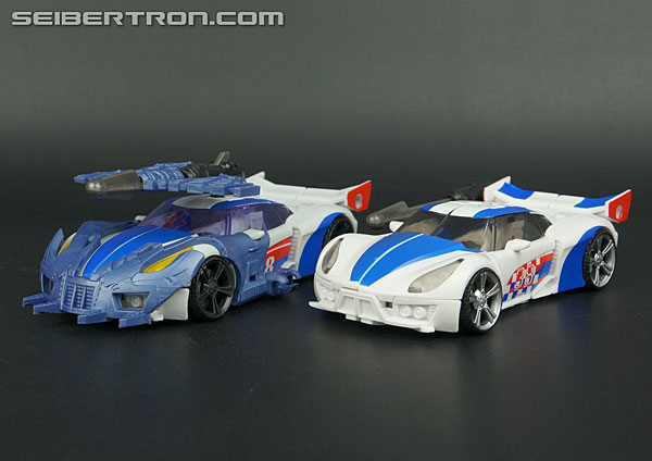 Transformers Go! Hunter Smokescreen (Image #46 of 165)