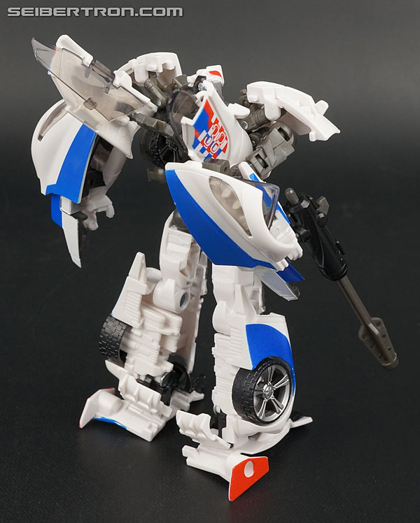 Transformers Go! Hunter Smokescreen (Image #94 of 165)