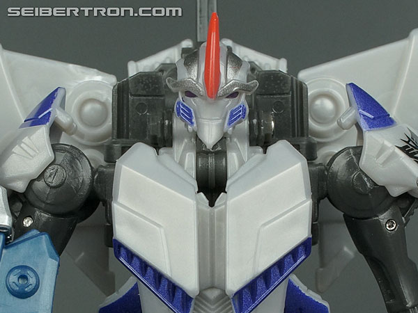 Transformers Go! Hunter Starscream gallery