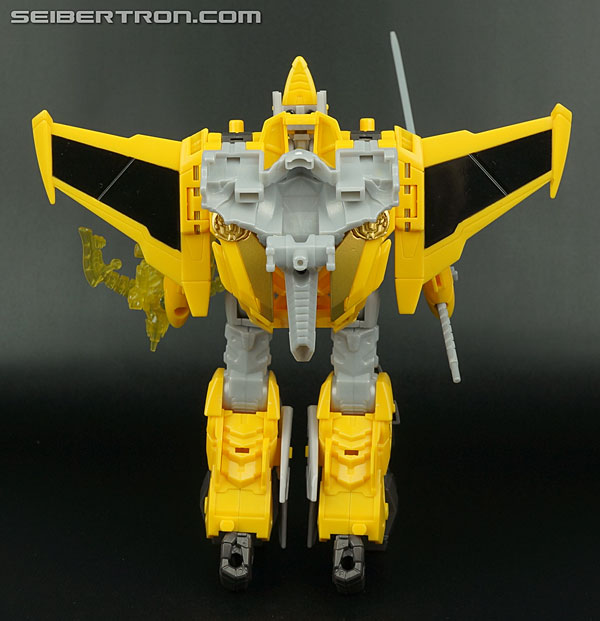 Transformers Go! Jinbu (Image #84 of 217)