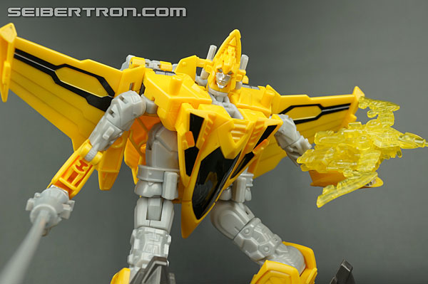 Transformers Go! Jinbu (Image #106 of 217)