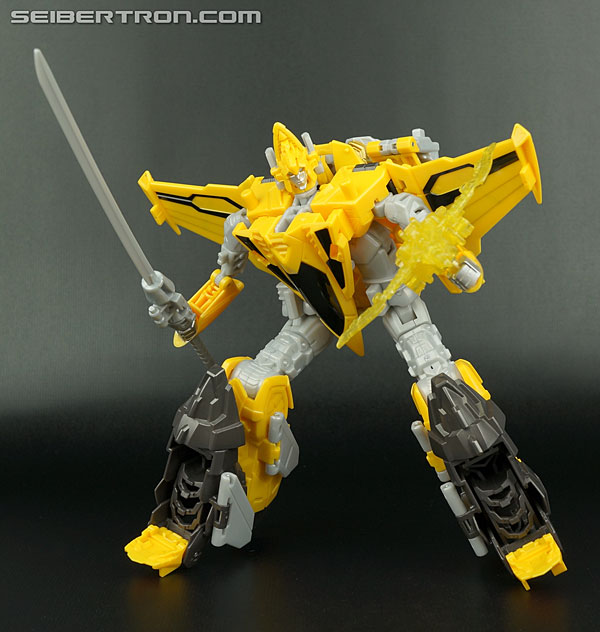 Transformers Go! Jinbu (Image #113 of 217)