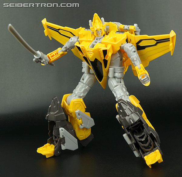 Transformers Go! Jinbu (Image #127 of 217)