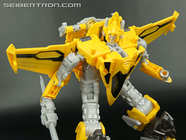 Transformers Go! Jinbu (Image #133 of 217)