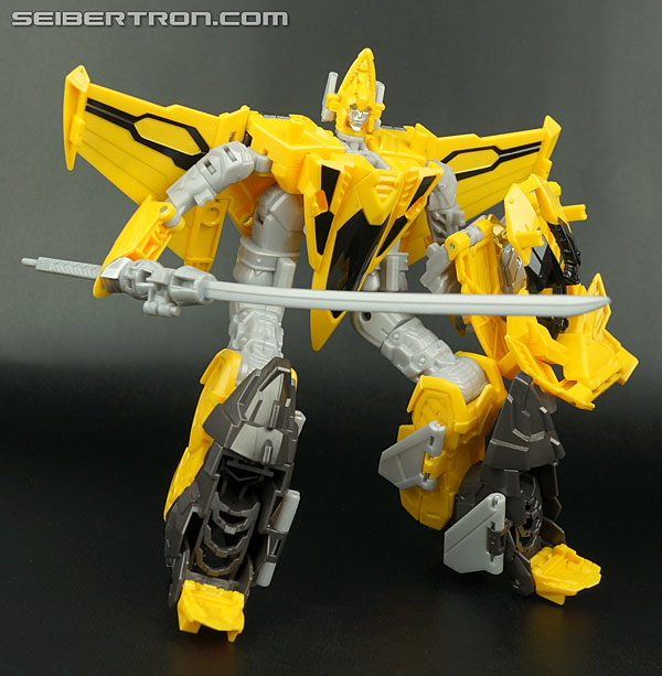Transformers Go! Jinbu (Image #153 of 217)