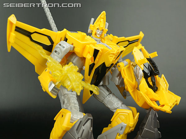 Transformers Go! Jinbu (Image #161 of 217)