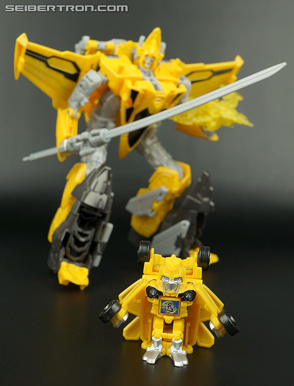 Transformers Go! Jinbu (Image #172 of 217)