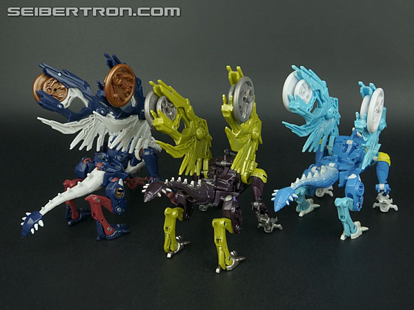Transformers Go! Judora (Image #43 of 171)