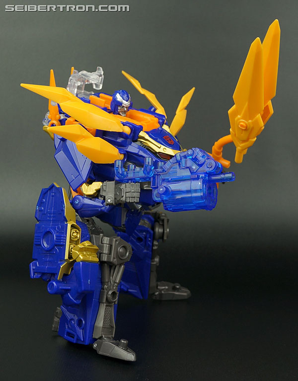 Transformers Go! Geki (Image #26 of 79)