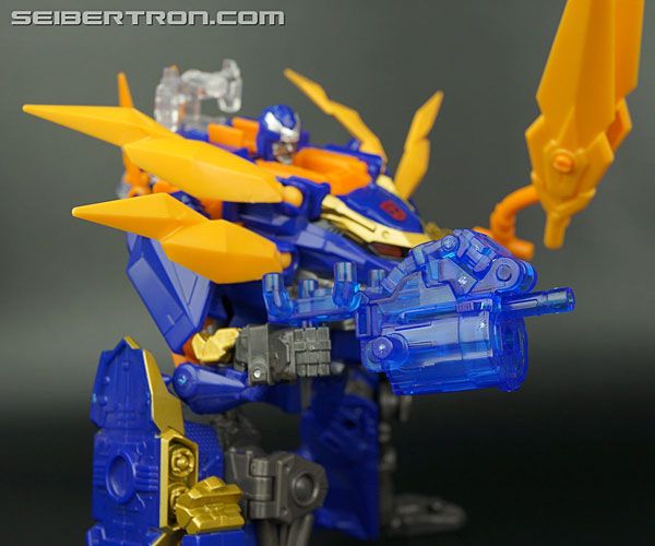 Transformers Go! Geki (Image #27 of 79)