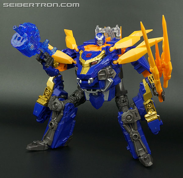 Transformers Go! Geki (Image #33 of 79)