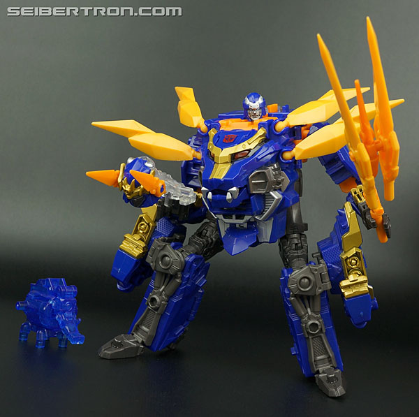 Transformers Go! Geki (Image #57 of 79)