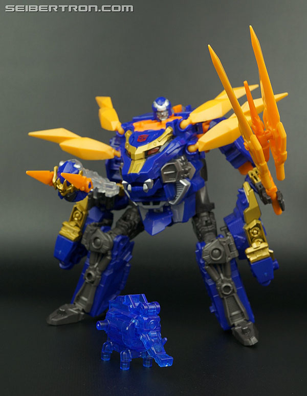 Transformers Go! Geki (Image #58 of 79)