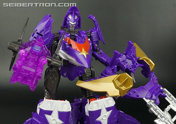 Transformers Go! Sen (Image #25 of 82)