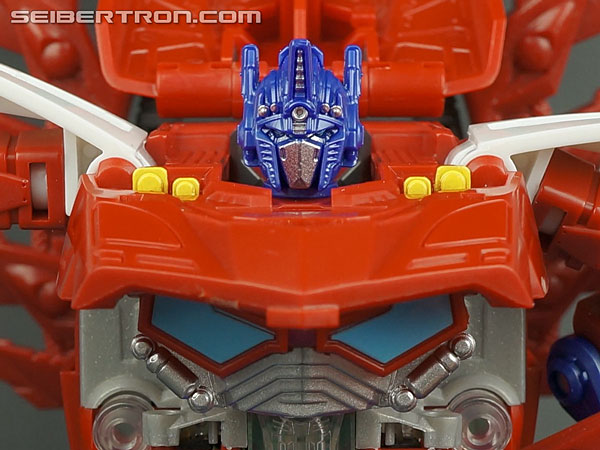 Transformers Go! Optimus ExPrime gallery
