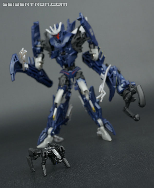 Transformers Go! Ravage (Image #44 of 44)