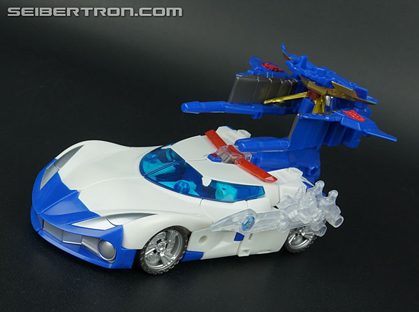 Transformers Go! Zan (Image #2 of 72)
