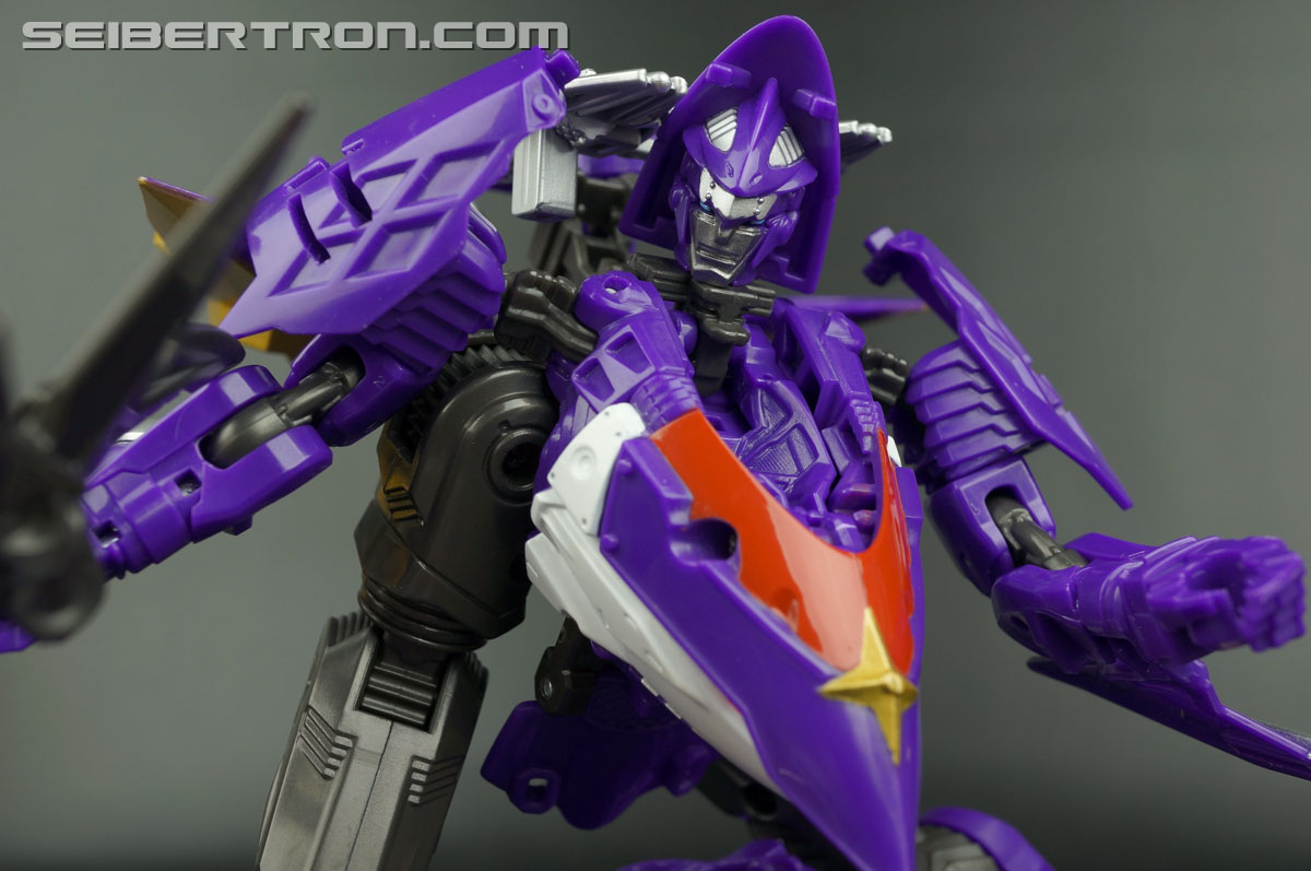 Transformers Go! Sensuimaru (Image #105 of 191)