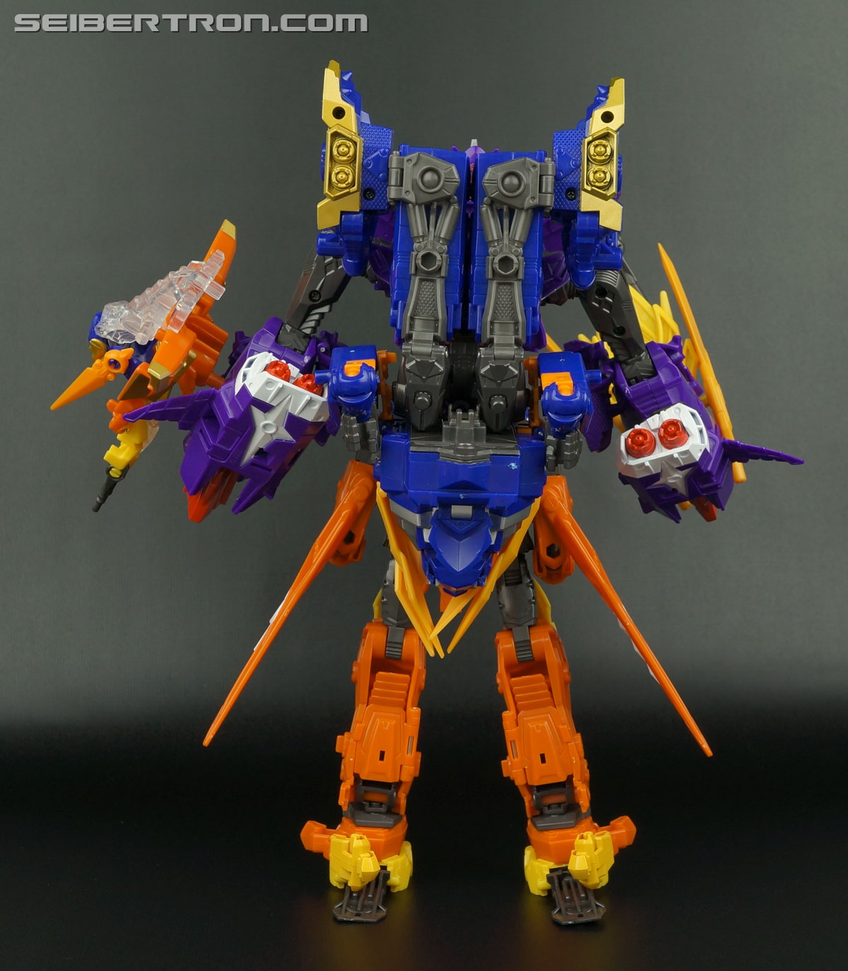 Transformers Go! Sensuimaru (Image #141 of 191)