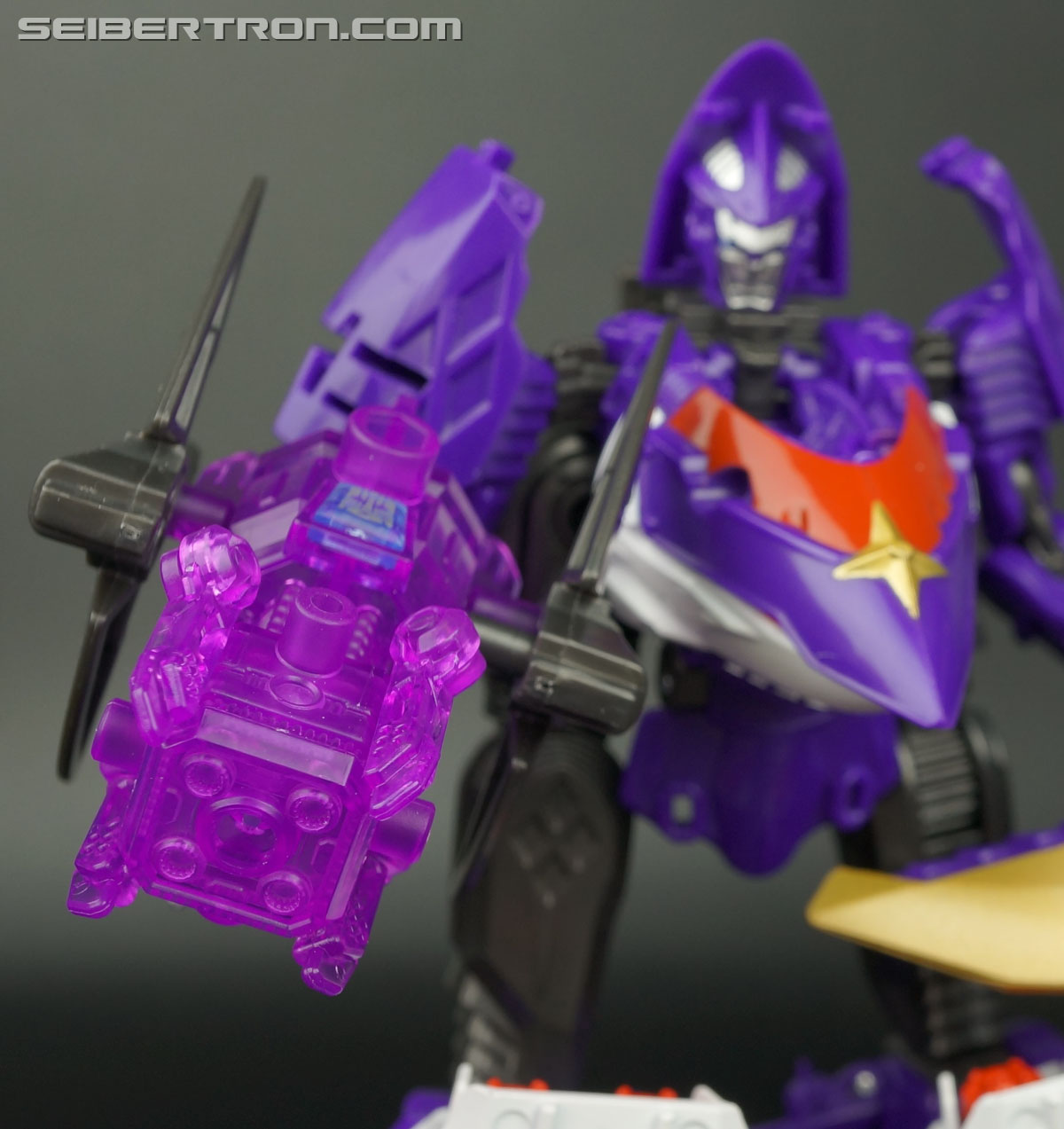 Transformers Go! Sensuimaru (Image #183 of 191)