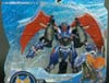 Transformers Go! Bakudora - Image #2 of 176