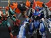 Transformers Go! Bakudora - Image #160 of 176