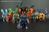 Transformers Go! Bakudora - Image #168 of 176