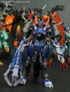 Transformers Go! Bakudora - Image #170 of 176