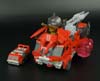 Transformers Go! Ganoh - Image #28 of 69