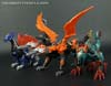 Transformers Go! Dragotron - Image #67 of 152