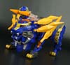 Transformers Go! Gekisoumaru - Image #34 of 214