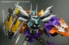 Transformers Go! Gekisoumaru Kurojishi ver. (Gekisoumaru (Black version))  - Image #203 of 215