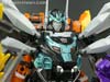 Transformers Go! Gekisoumaru Kurojishi ver. (Gekisoumaru (Black version))  - Image #204 of 215