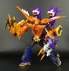Transformers Go! Hishoumaru - Image #186 of 210