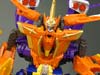 Transformers Go! Hishoumaru - Image #199 of 210
