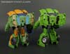 Transformers Go! Hunter Bulkhead - Image #112 of 123