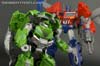 Transformers Go! Hunter Bulkhead - Image #120 of 123