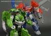 Transformers Go! Hunter Bulkhead - Image #122 of 123