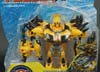 Transformers Go! Hunter Bumblebee - Image #2 of 173