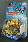 Transformers Go! Hunter Bumblebee - Image #10 of 173