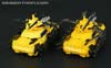 Transformers Go! Hunter Bumblebee - Image #34 of 173