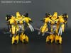 Transformers Go! Hunter Bumblebee - Image #152 of 173