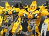 Transformers Go! Hunter Bumblebee - Image #155 of 173