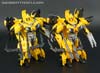 Transformers Go! Hunter Bumblebee - Image #158 of 173
