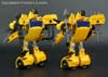 Transformers Go! Hunter Bumblebee - Image #160 of 173
