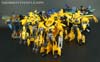 Transformers Go! Hunter Bumblebee - Image #163 of 173