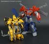 Transformers Go! Hunter Bumblebee - Image #167 of 173